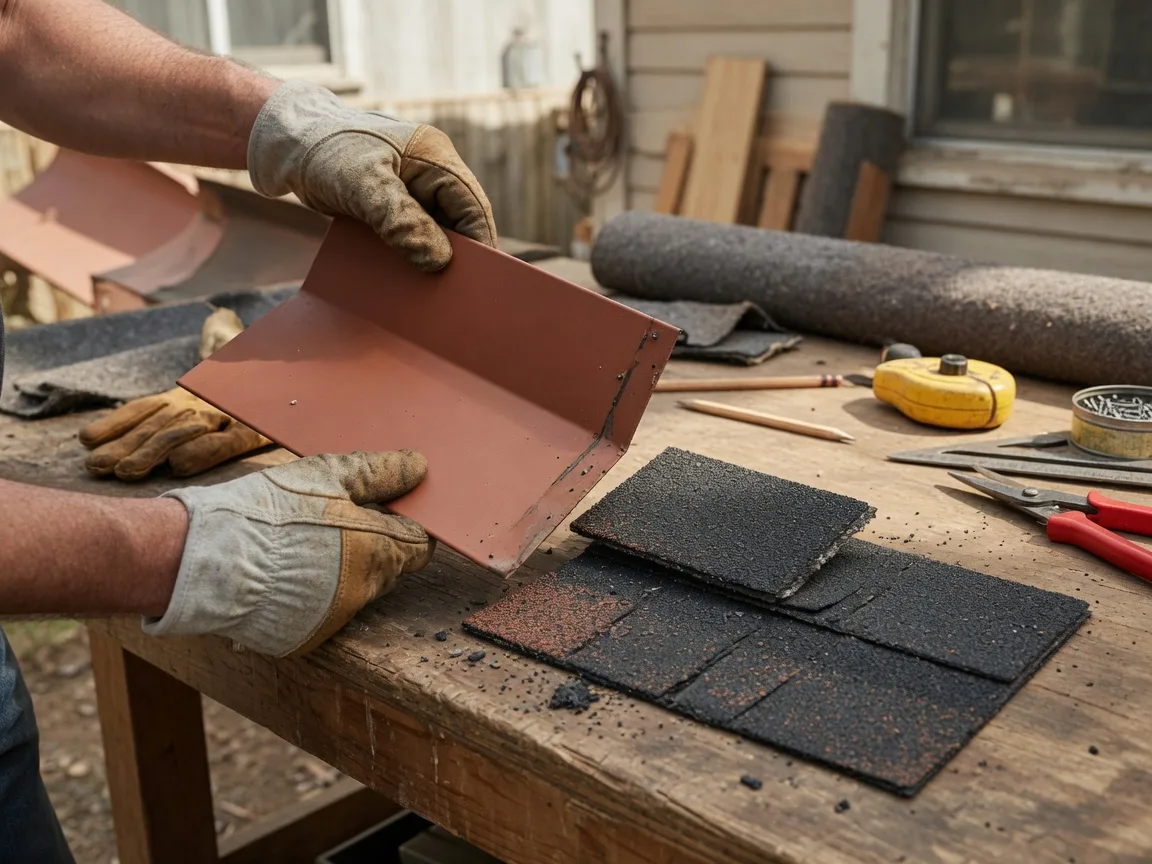 Roof Repair company in Gilman, CT